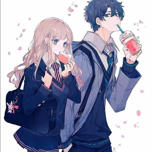 Meet your Posher, Destiny - Picture 1 of 1